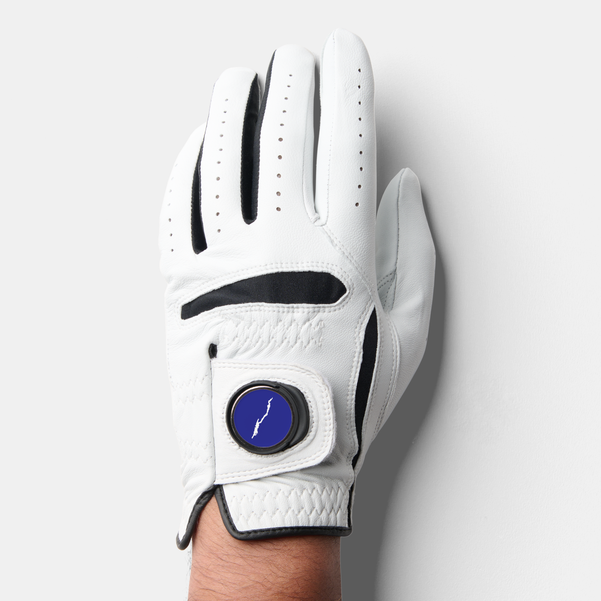 Lake George Golf Glove