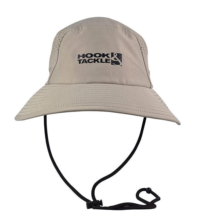 Shady Bucket Hat — Hook & Tackle
