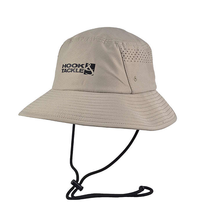 Shady Bucket Hat — Hook & Tackle