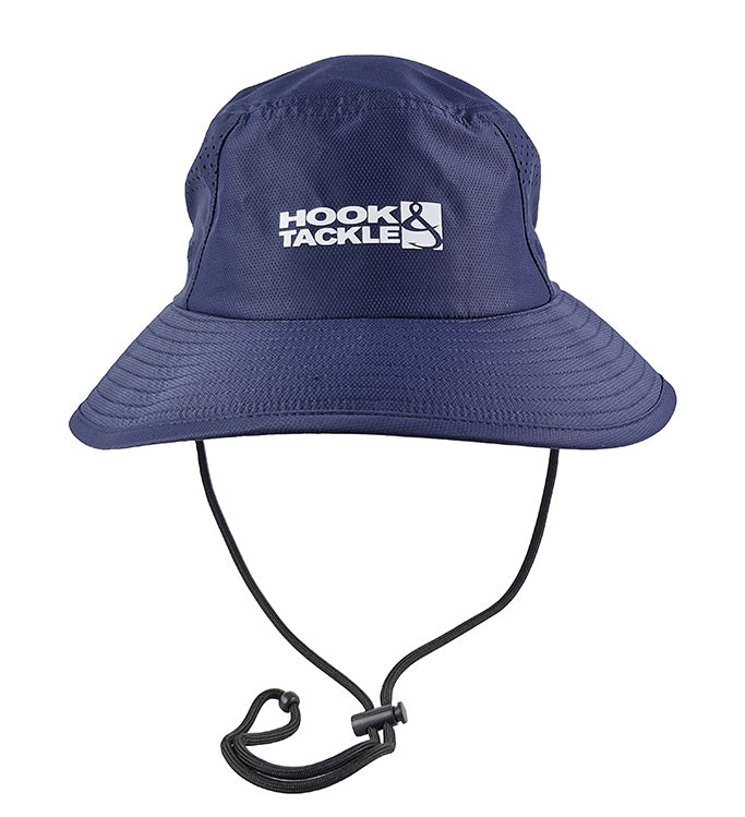 Shady Bucket Hat — Hook & Tackle