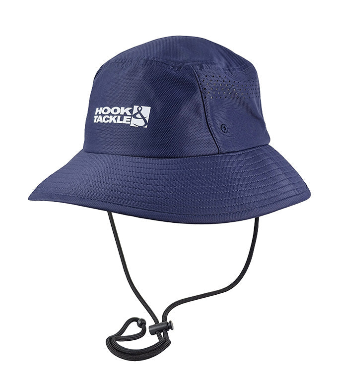 Shady Bucket Hat — Hook & Tackle