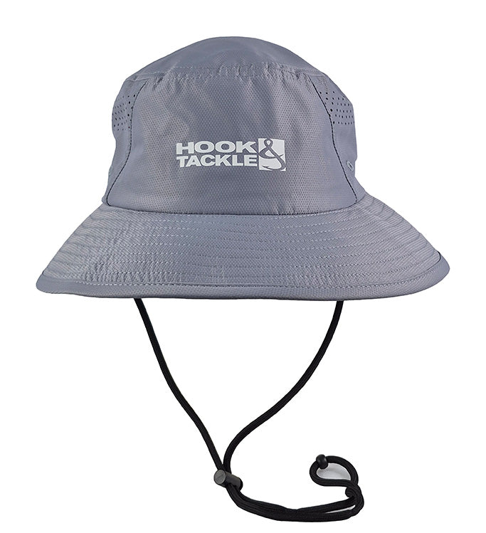Shady Bucket Hat — Hook & Tackle