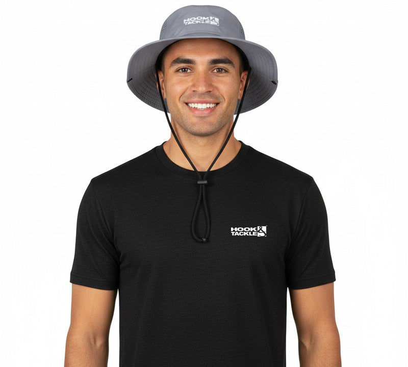 Shady Bucket Hat — Hook & Tackle