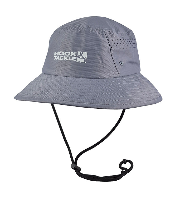 Shady Bucket Hat — Hook & Tackle
