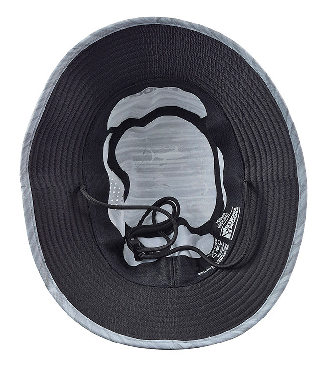 Marlin Latitude Printed Bucket Hat — Hook & Tackle