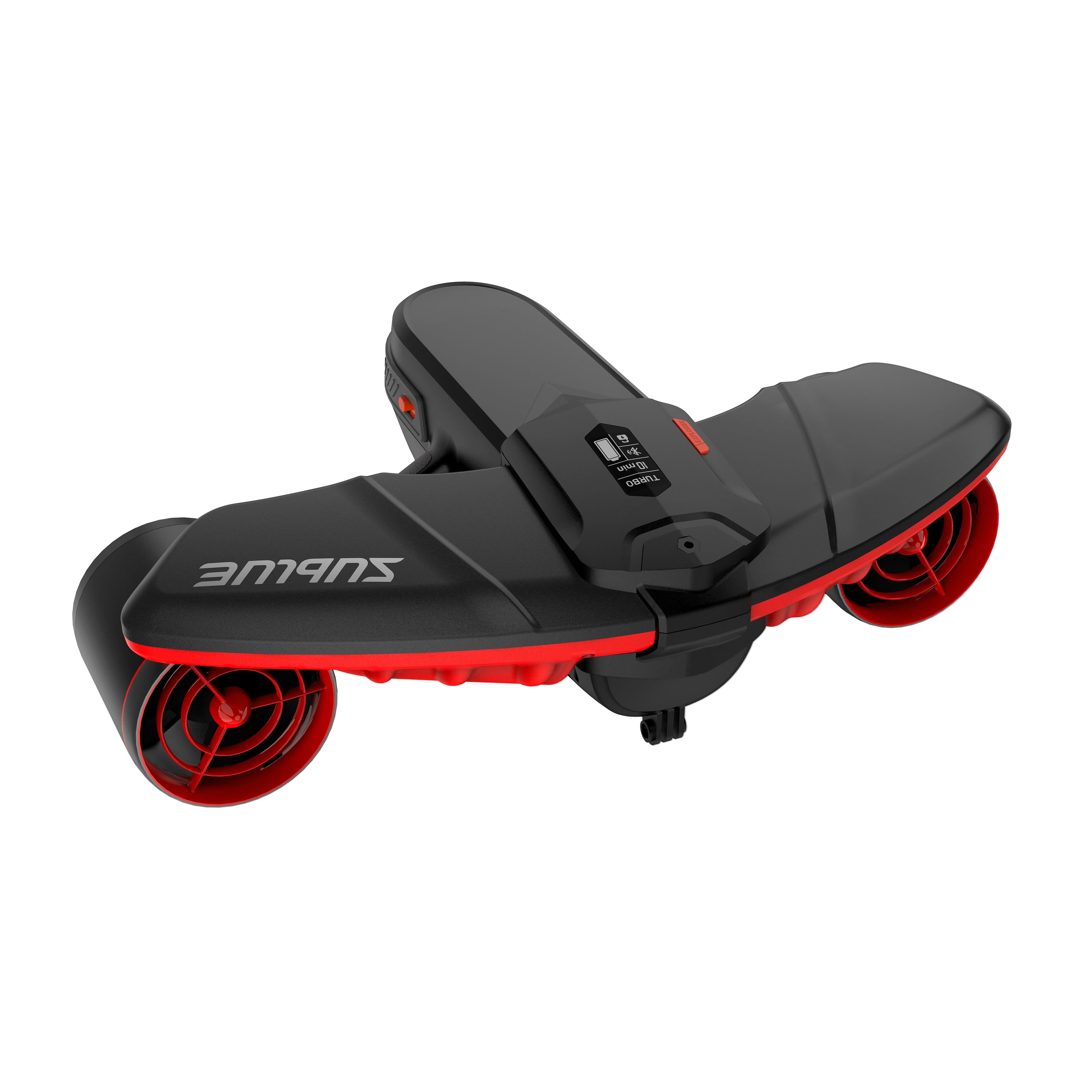 Sublue Navbow Underwater Scooter | 3-Speed OLED Dive Scooter