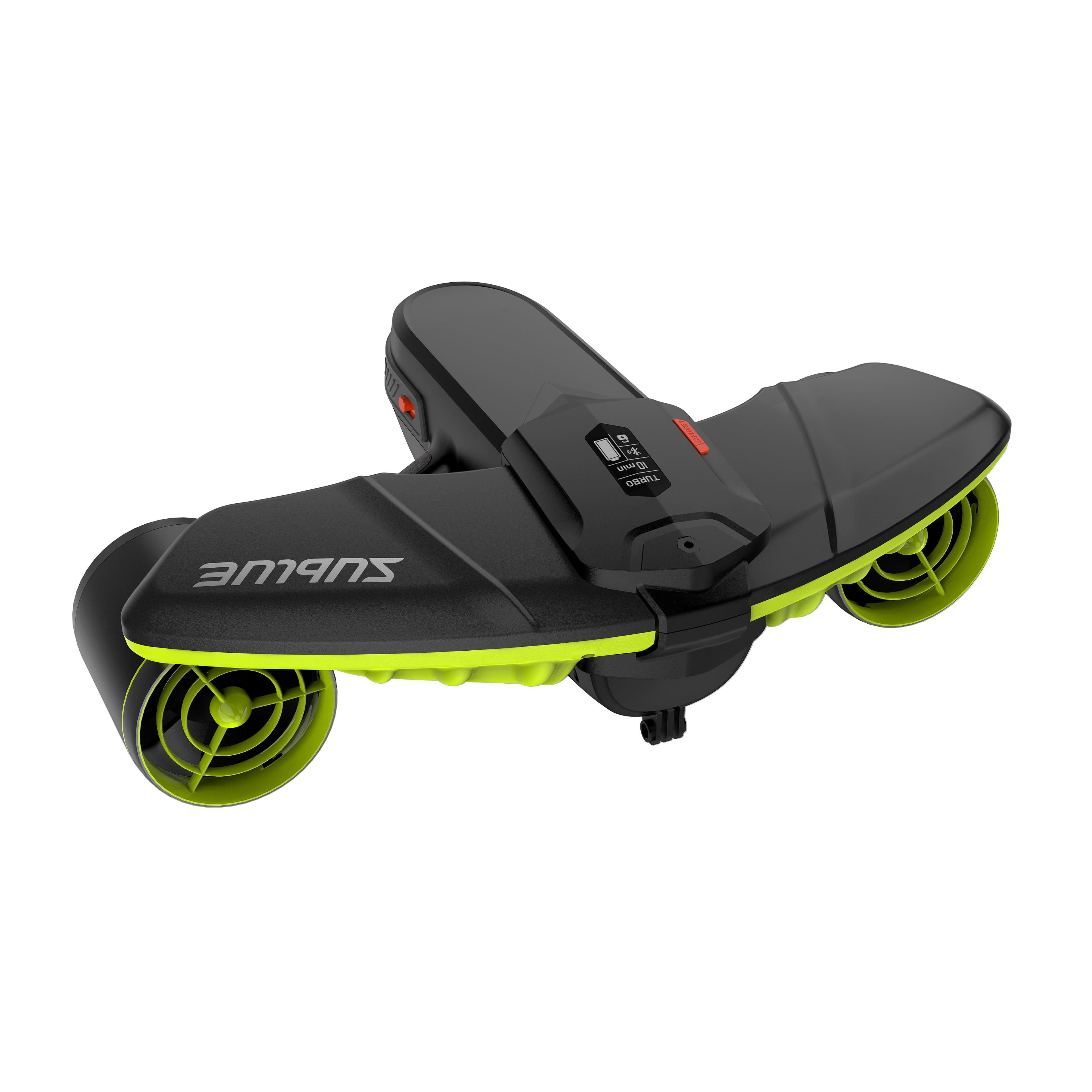 Sublue Navbow Underwater Scooter | 3-Speed OLED Dive Scooter