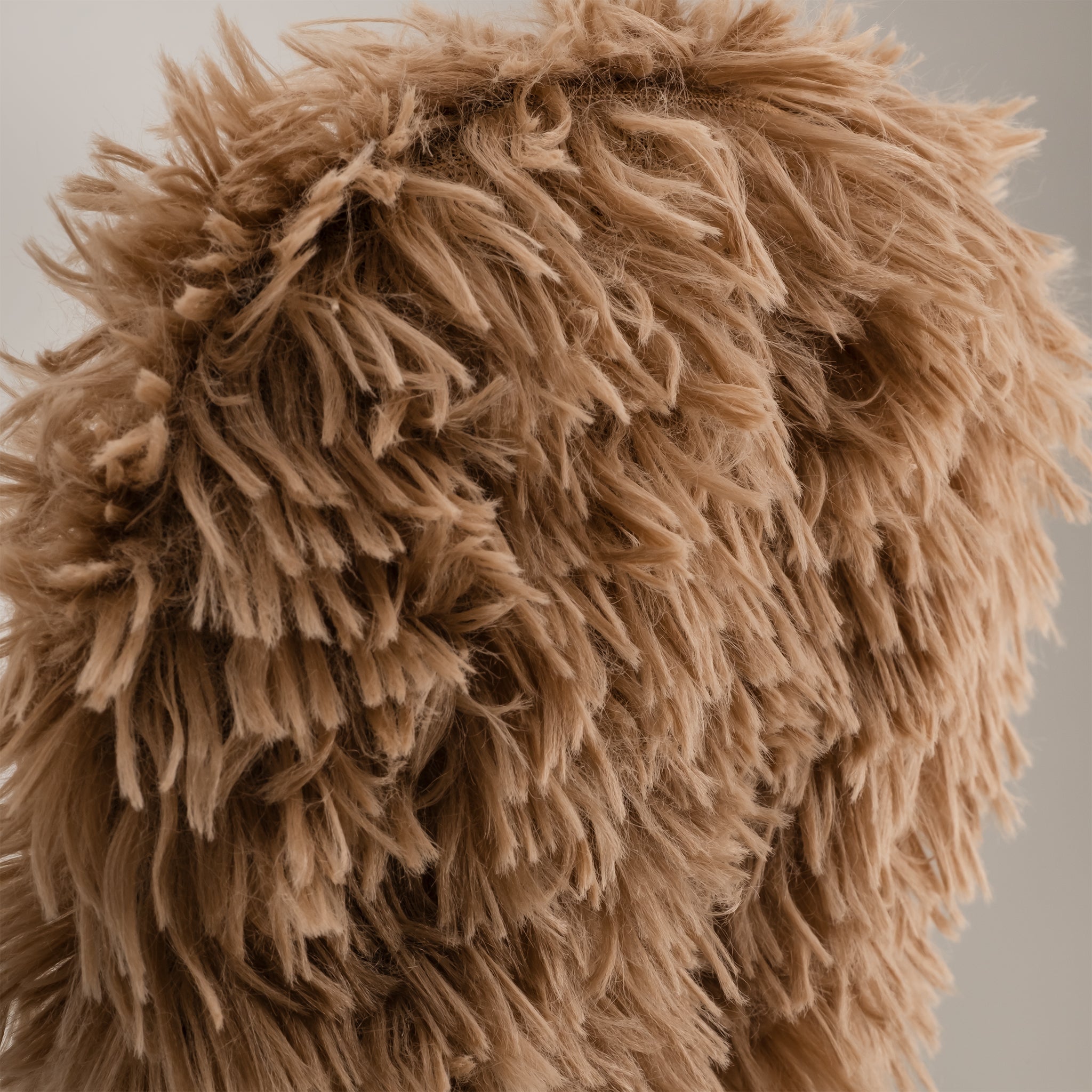 Sasquatch Golf Driver Head Cover by Pins & Aces