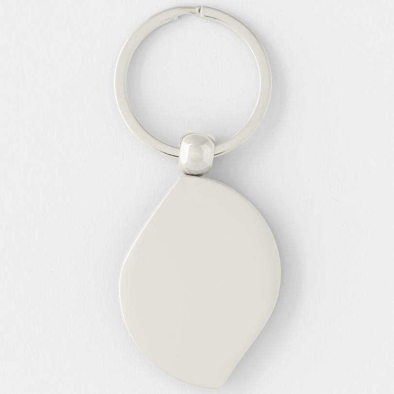 Lake George Keychain