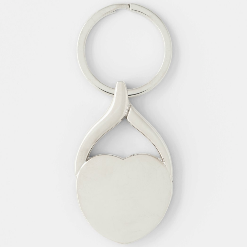 Lake George Keychain
