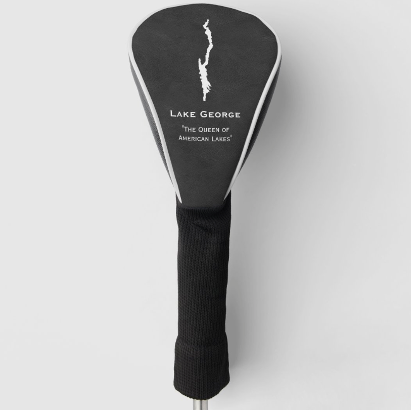 Lake George Driver Cover