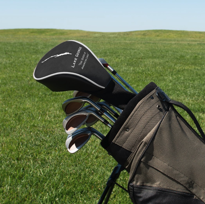 Lake George Driver Cover