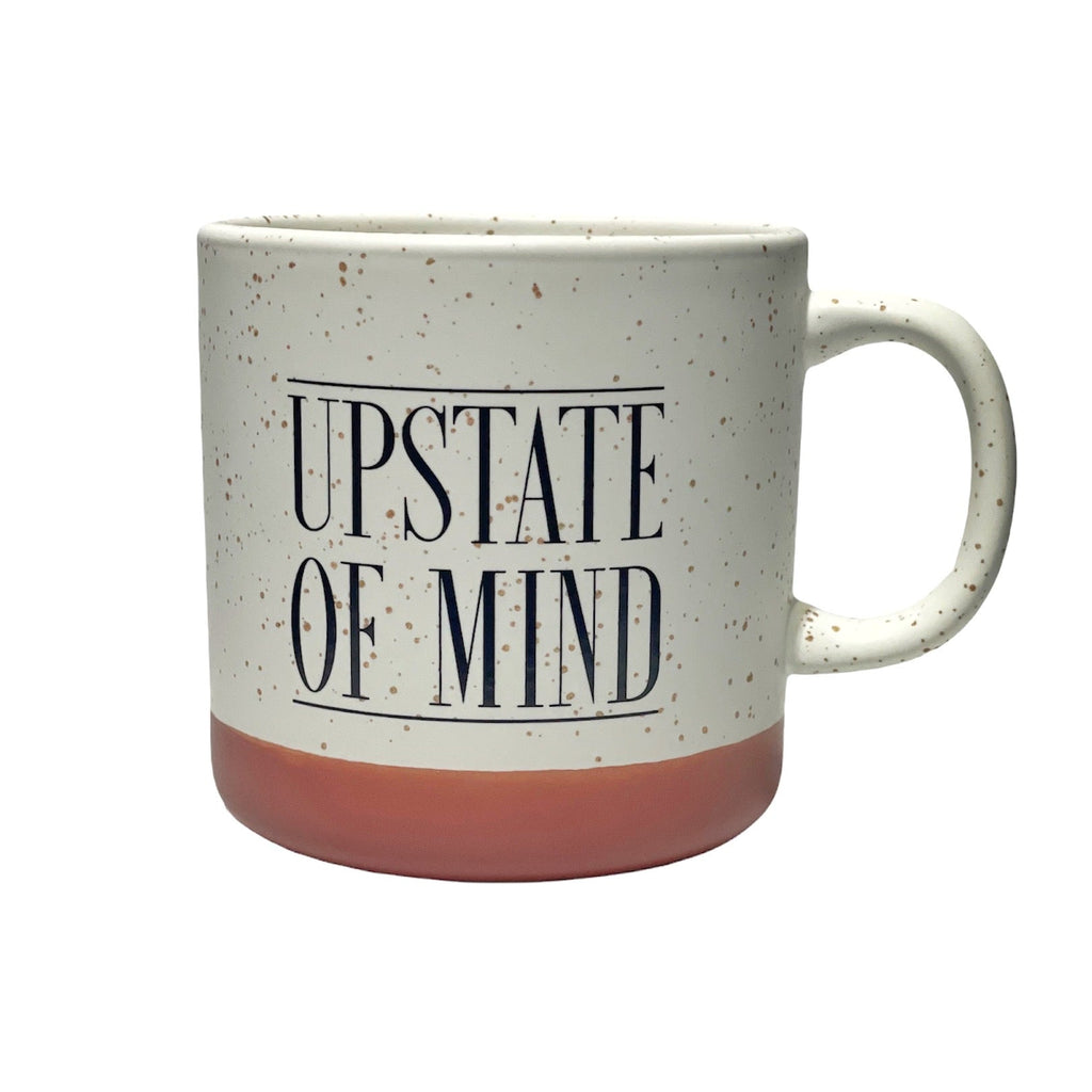 The Minimalist Mug