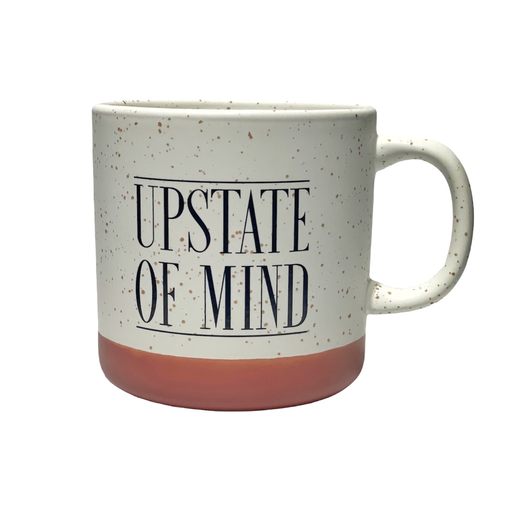 The Minimalist Mug