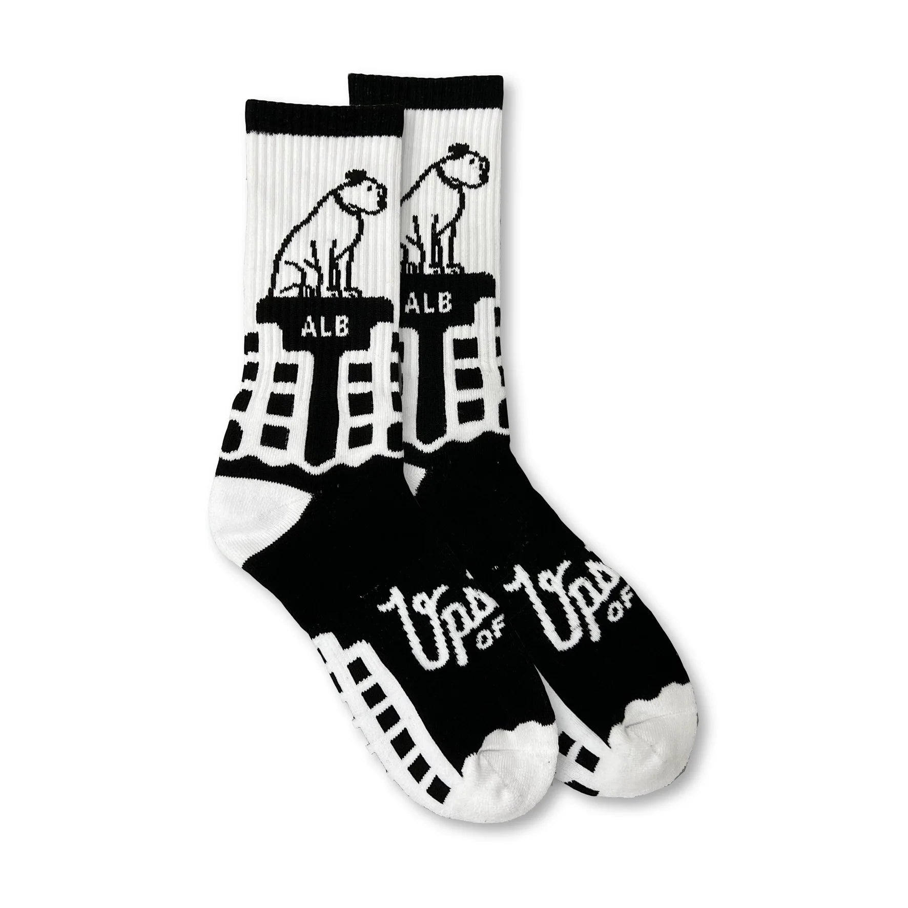 Nipper Skyline Socks