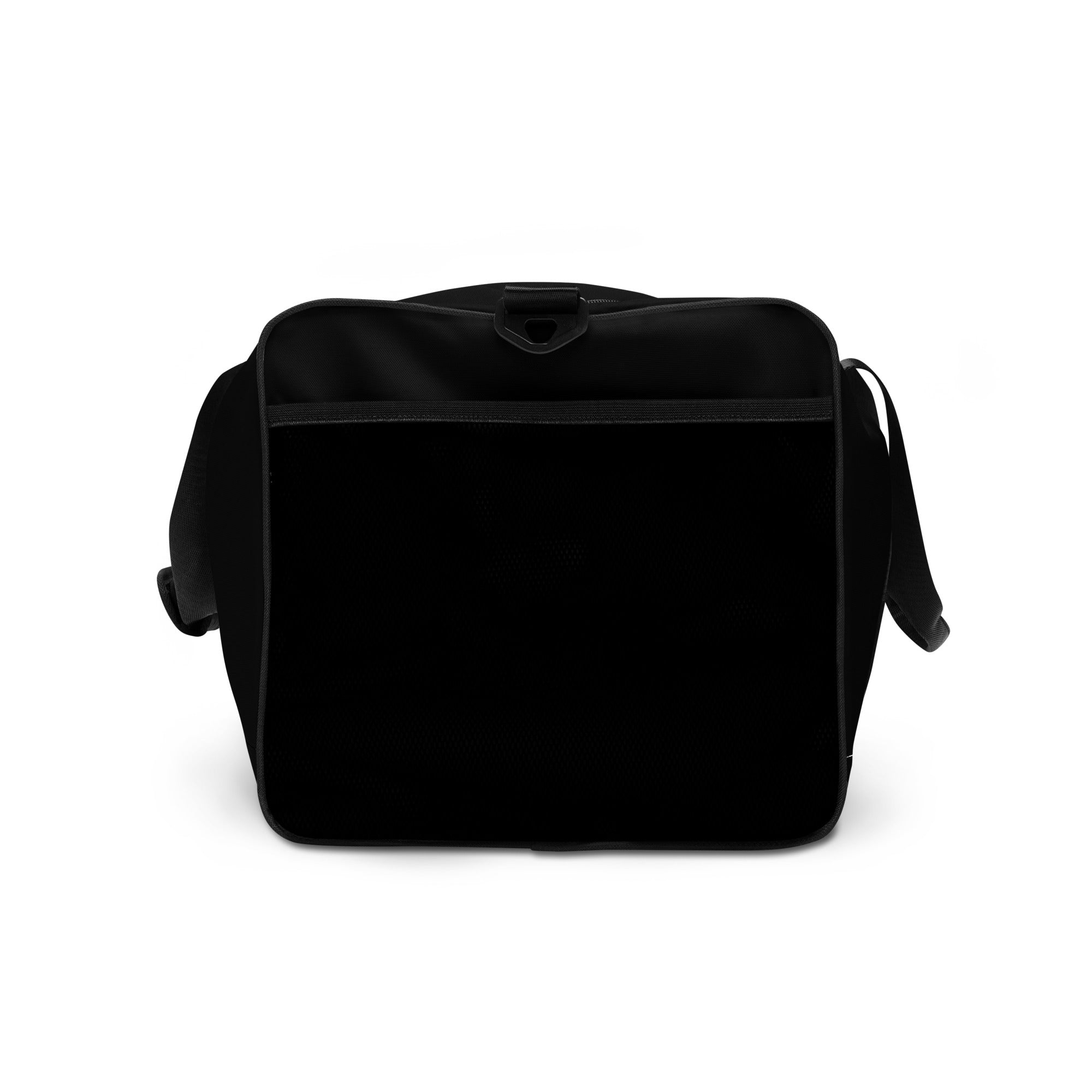 Lake George Duffle Bag In Black