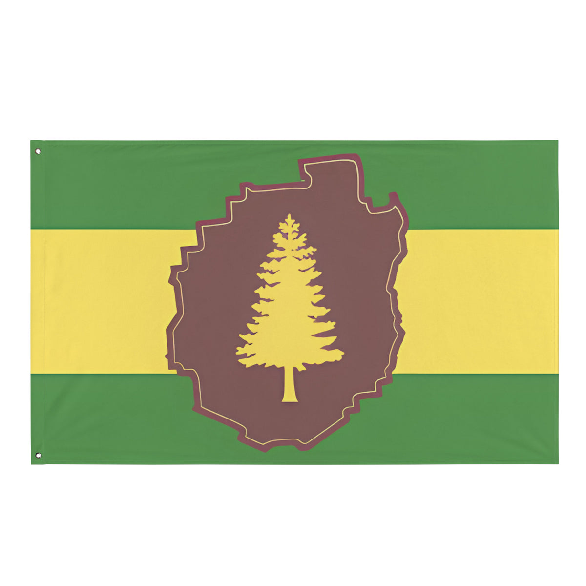 Adirondack Flag