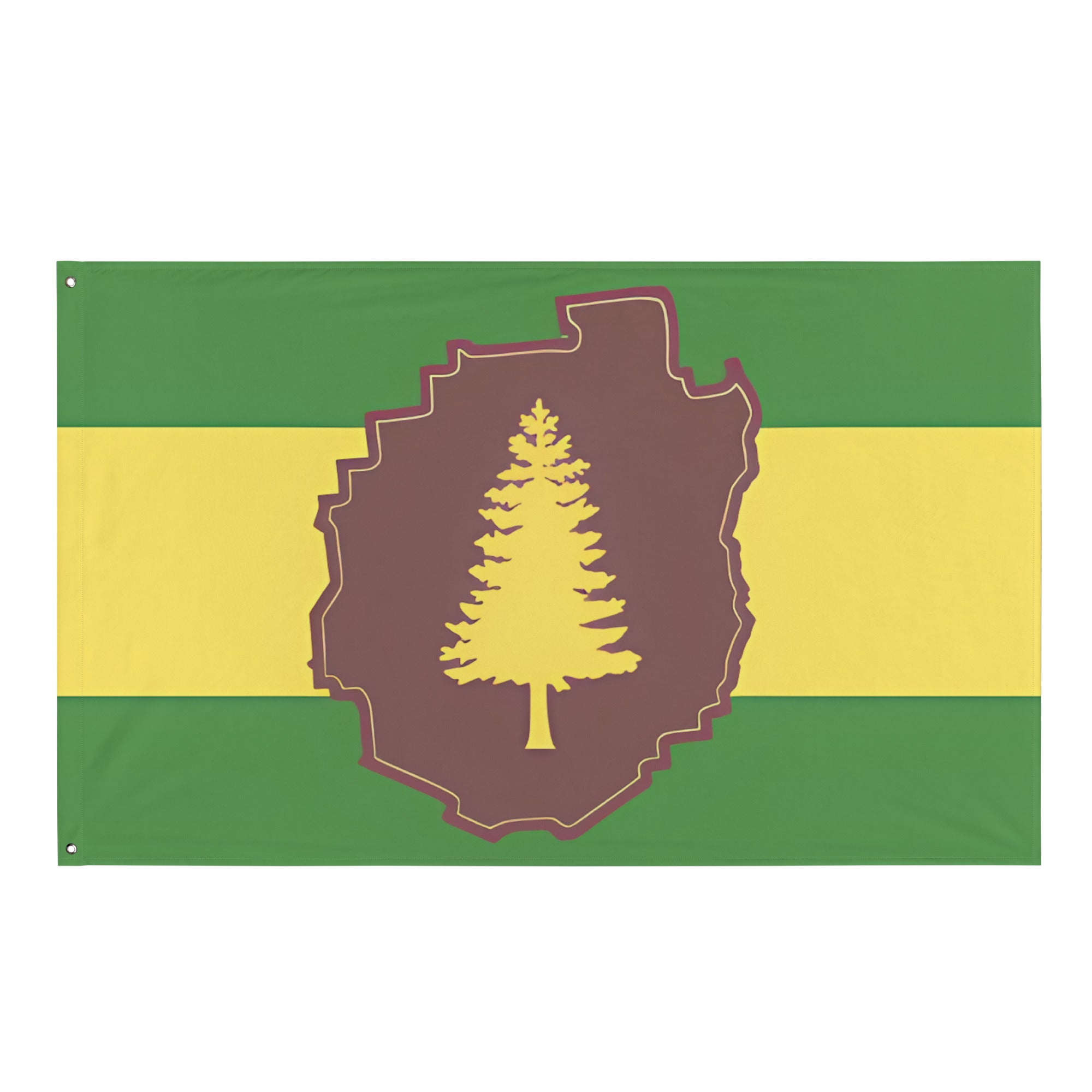 Adirondack Flag