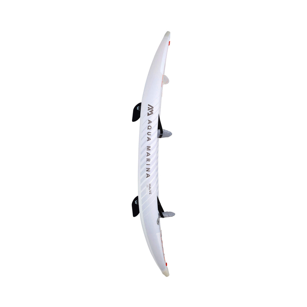 Aqua Marina Halve Ultra-Light 2-Person Packayak — 13', Foldable, Solo or Tandem
