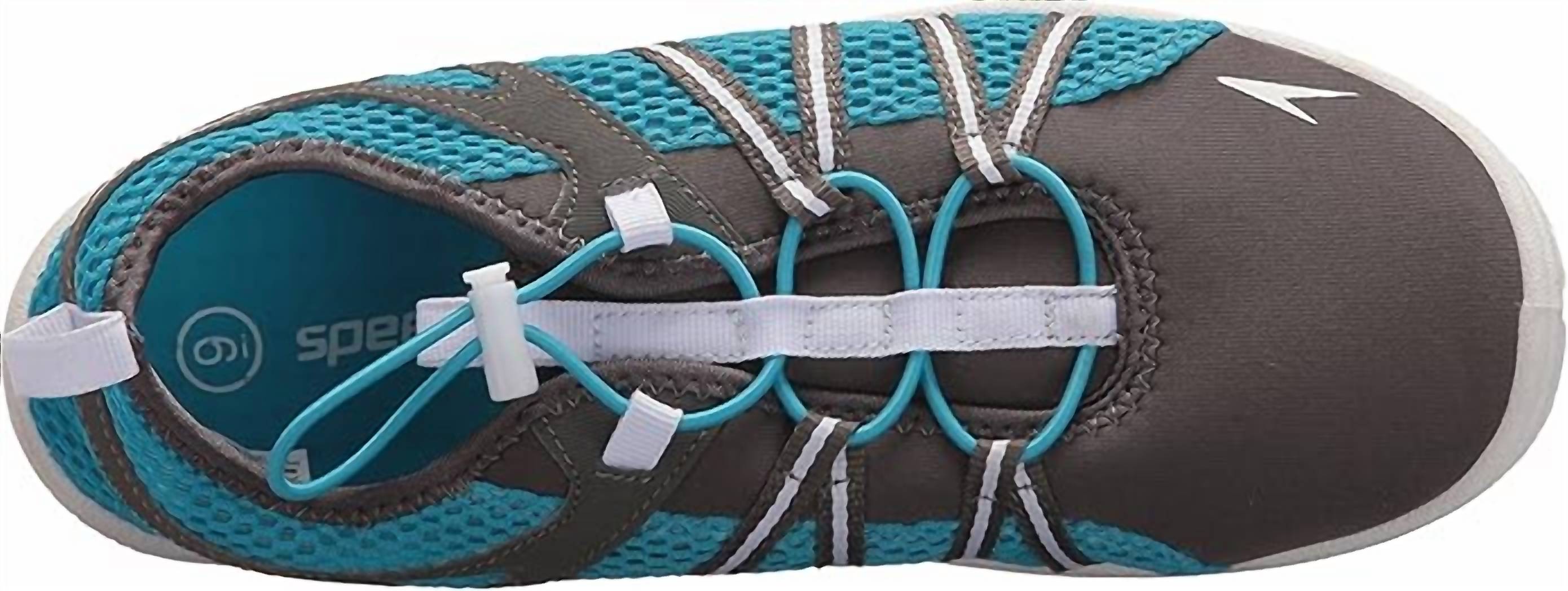 Women's Speedo Seaside Lace Water Shoes