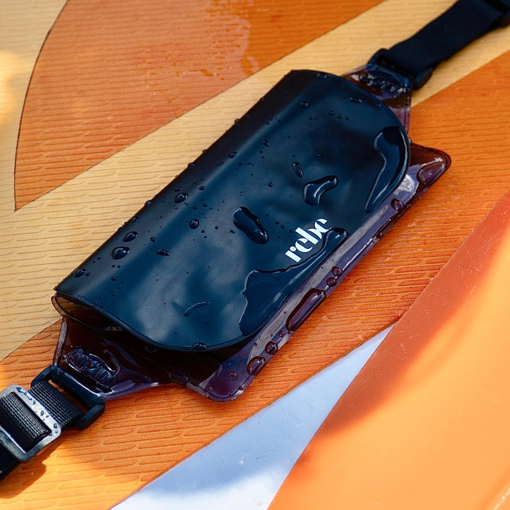 Waterproof Phone Dry Bag Pouch — IP68 Waterproof Case