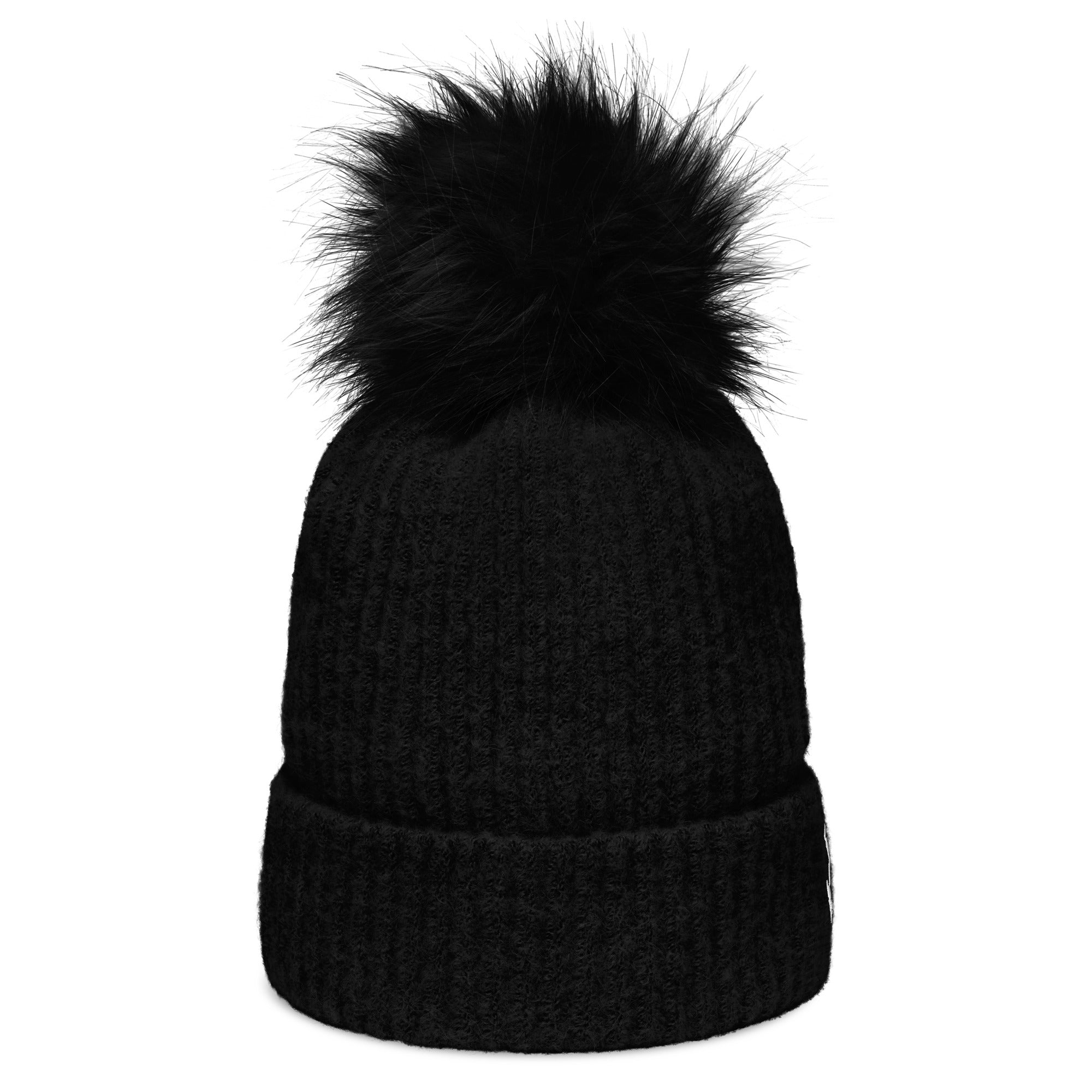 Premium Lake George Pom-Pom Beanie By Columbia