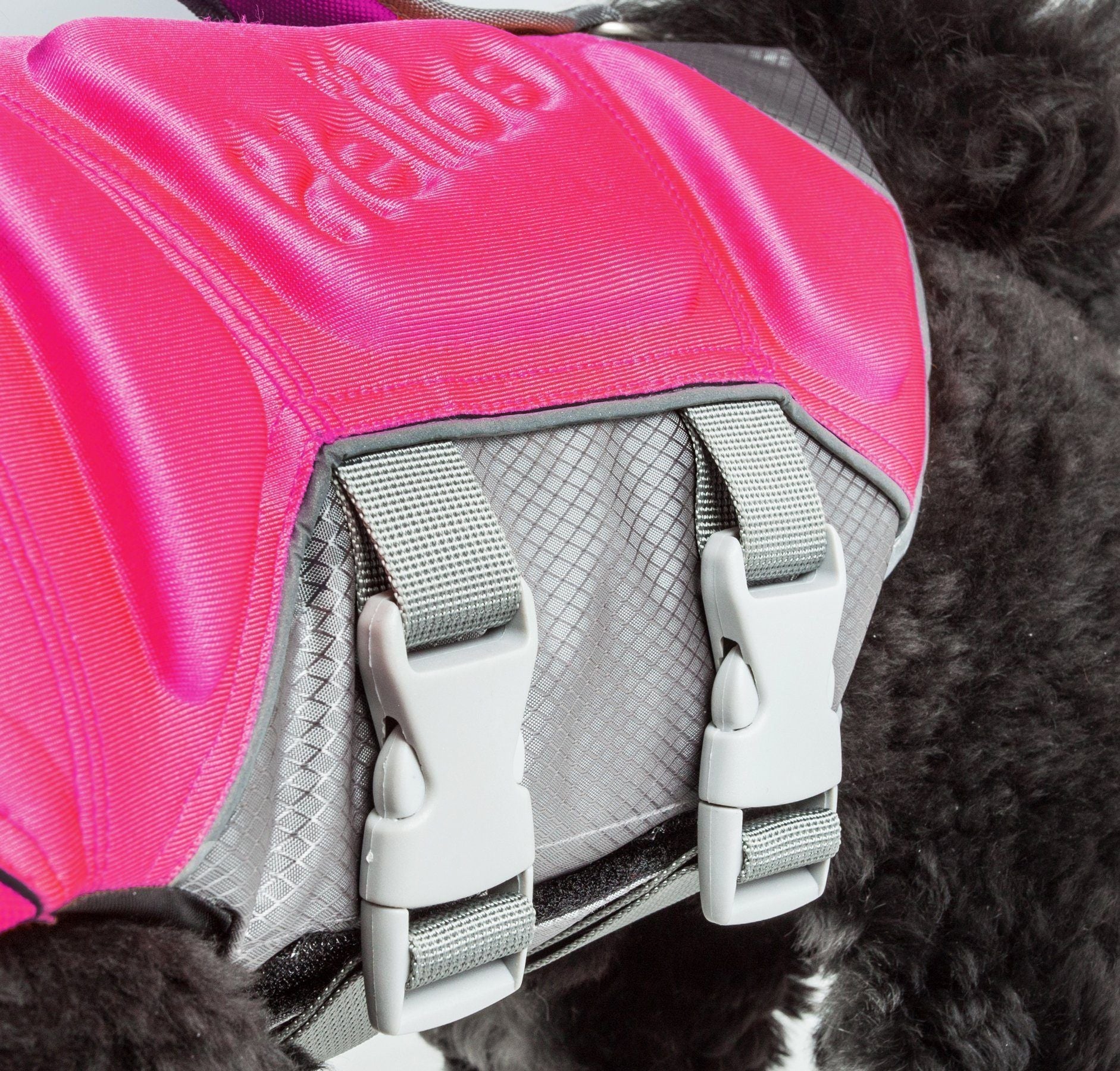 Dog Helios Tidal Guard Reflective Dog Life Jacket Vest