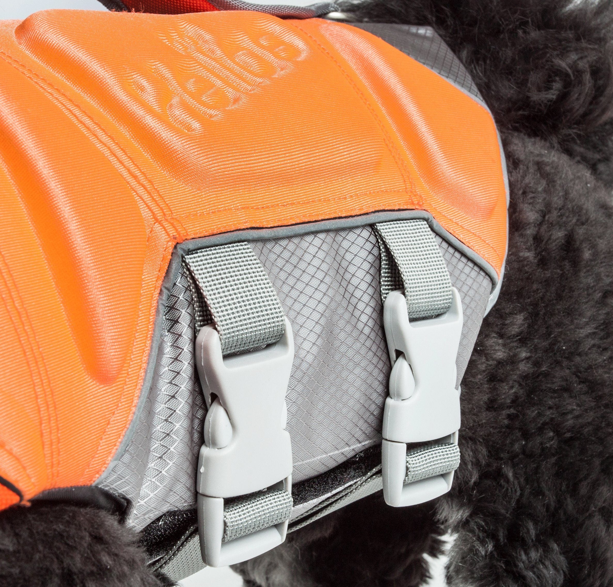 Dog Helios Tidal Guard Reflective Dog Life Jacket Vest