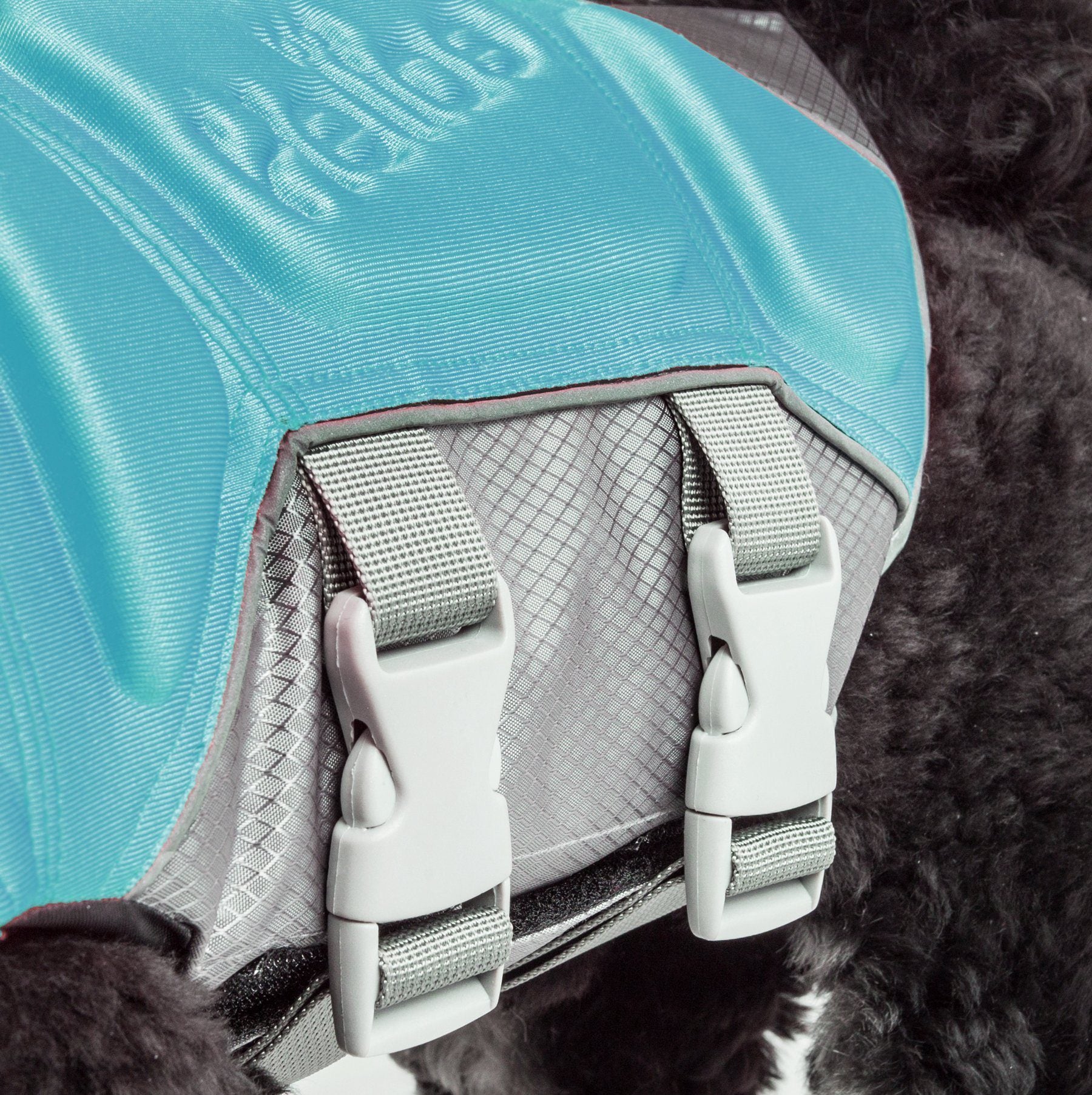 Dog Helios Tidal Guard Reflective Dog Life Jacket Vest