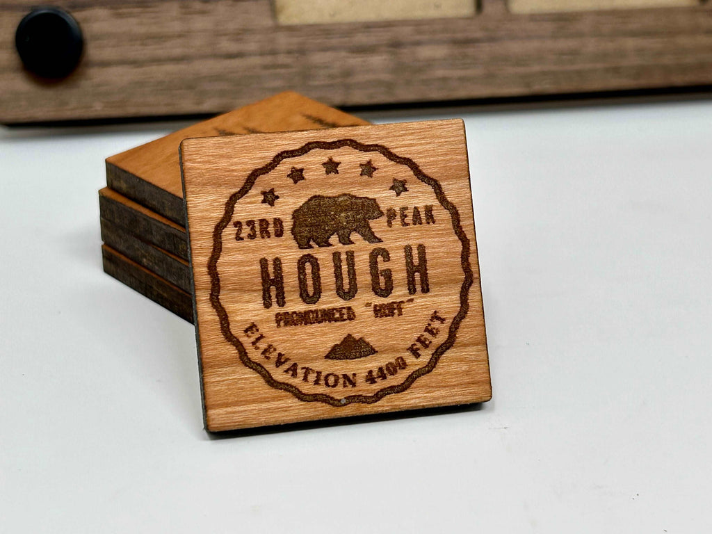 Adirondack 46er High Peaks Tracker — Collector's Edition