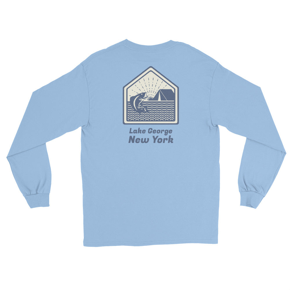 Men’s Long Sleeve Shirt