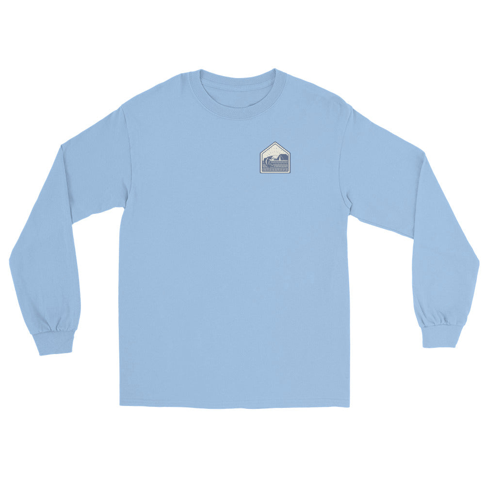 Hook Line and Sinker Long Sleeve Shirt