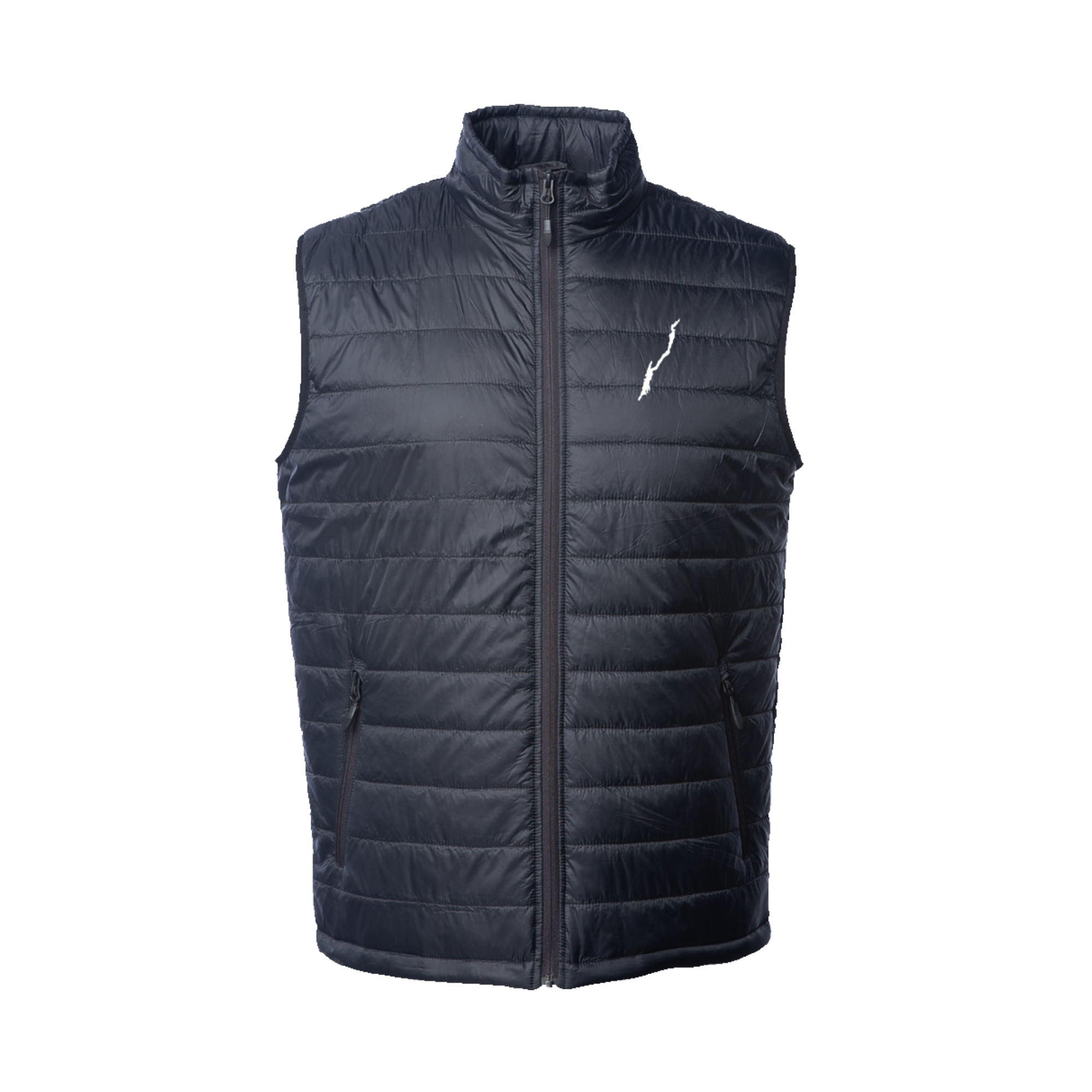Lake George Men's Puffer Vest