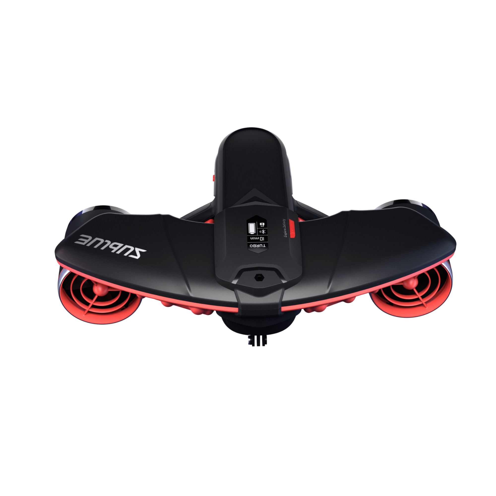 Sublue Navbow Underwater Scooter | 3-Speed OLED Dive Scooter