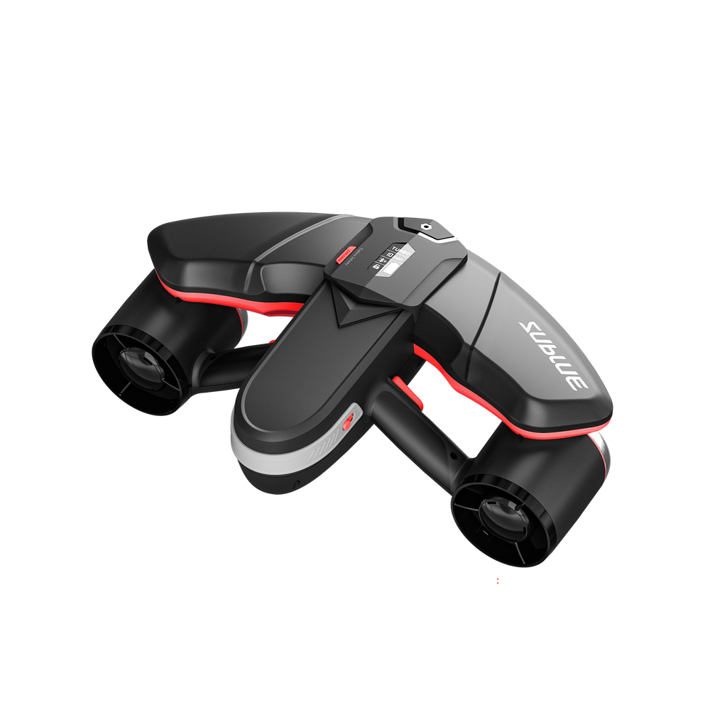 Sublue Navbow Underwater Scooter | 3-Speed OLED Dive Scooter