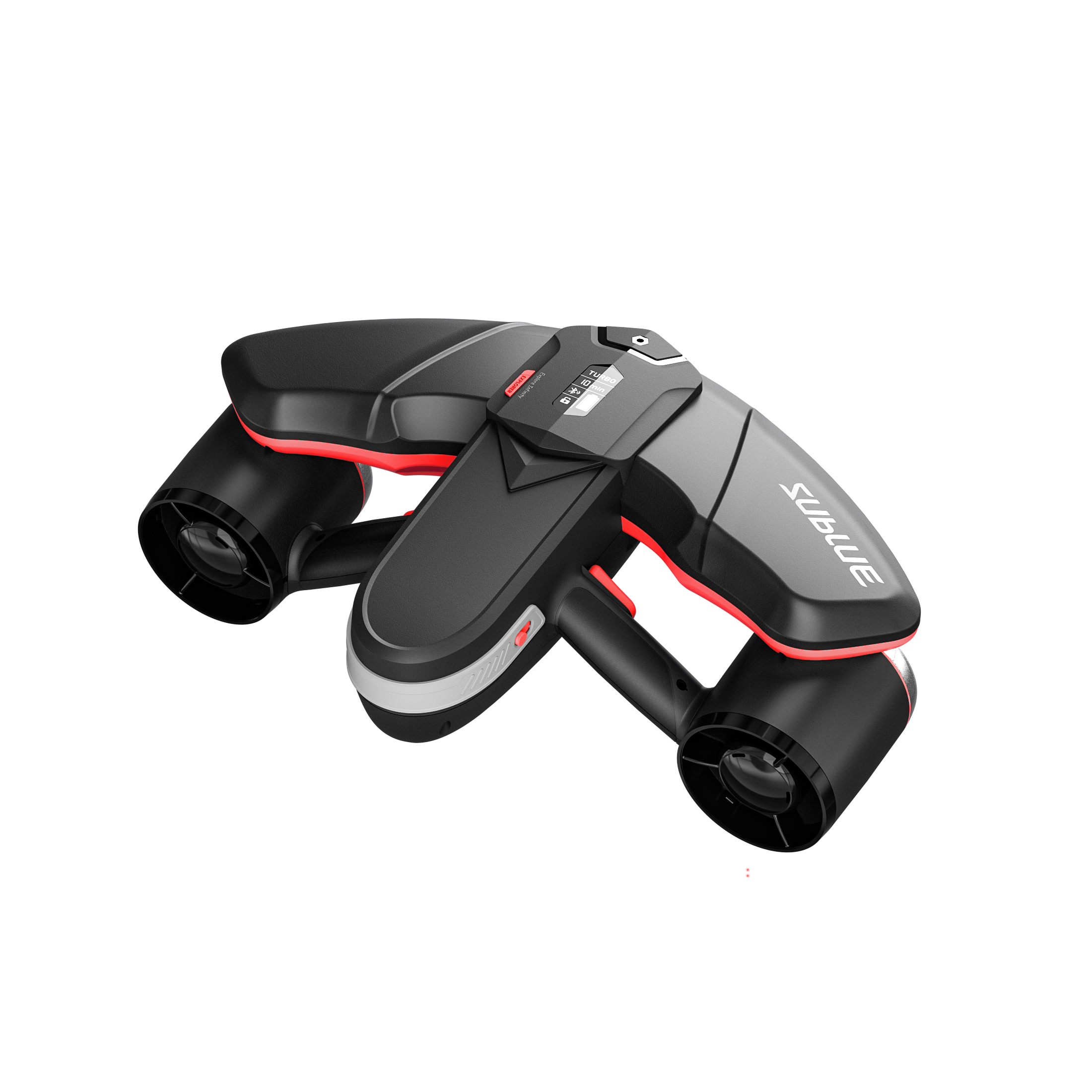 Sublue Navbow Underwater Scooter | 3-Speed OLED Dive Scooter