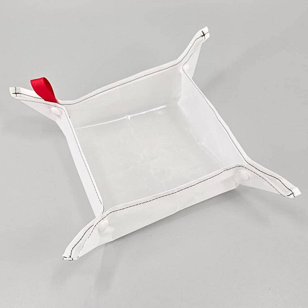 Ultralight Portable Dog Bowl — Trail-Ready, Made in USA