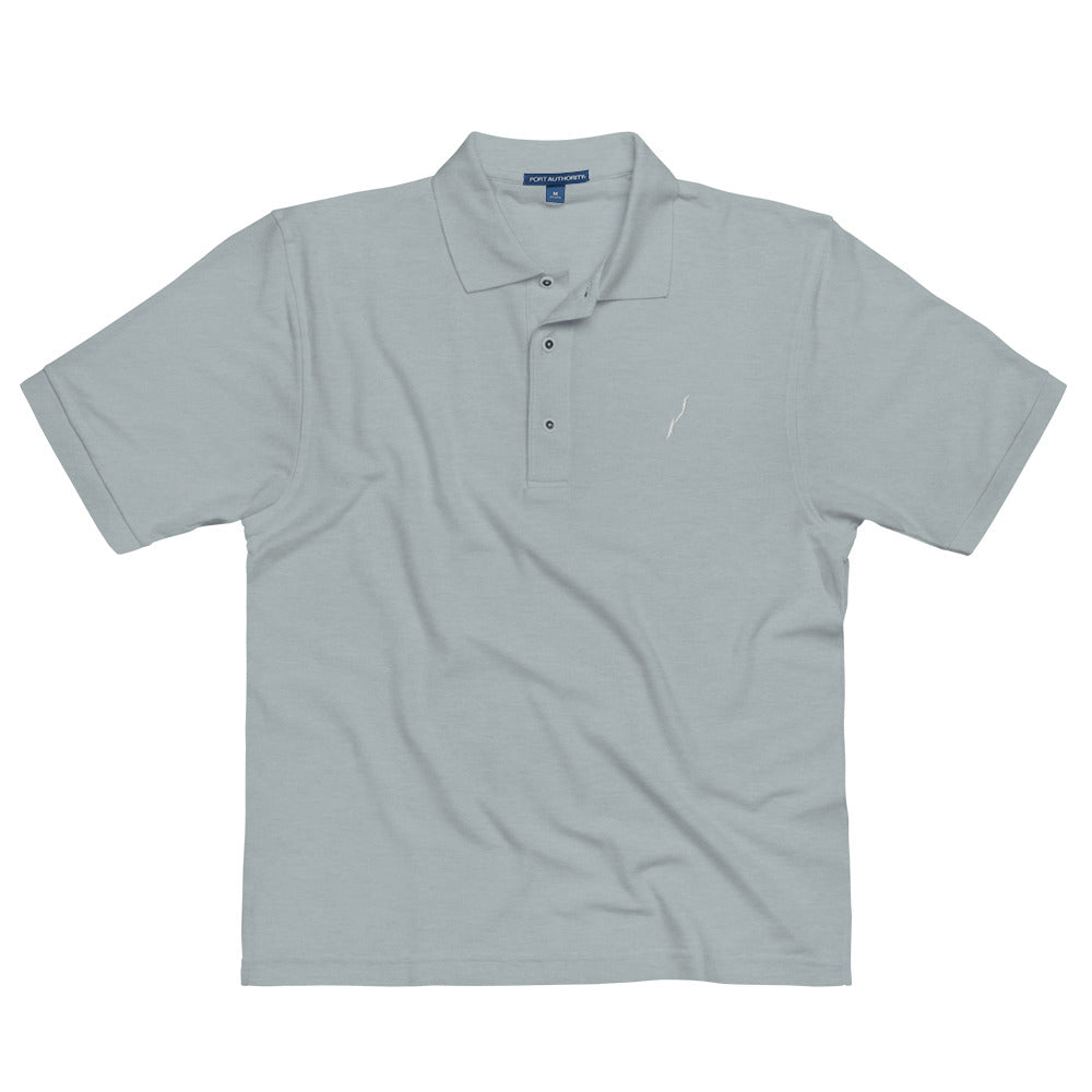 Lake George Casual Polo