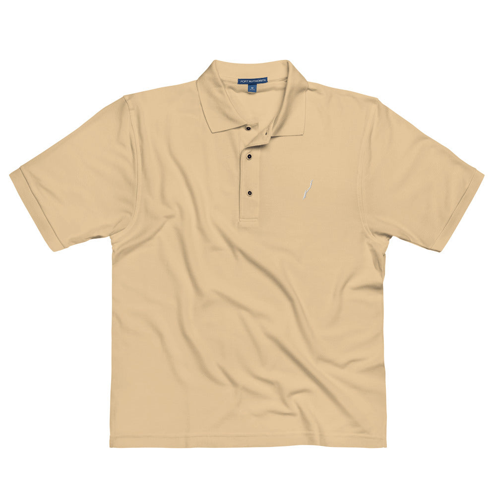 Lake George Casual Polo