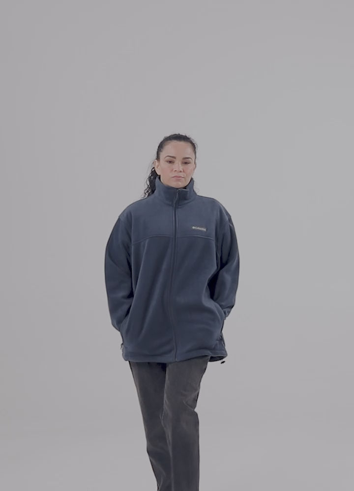 Lake George Fleece Jacket