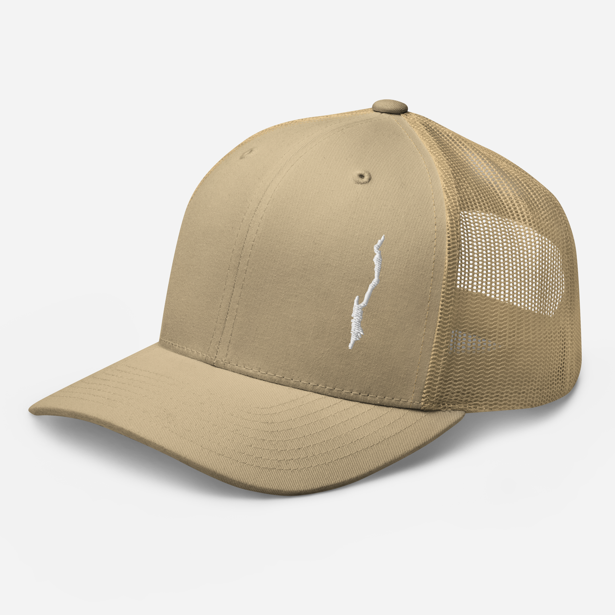 Lake George Classic Trucker Cap