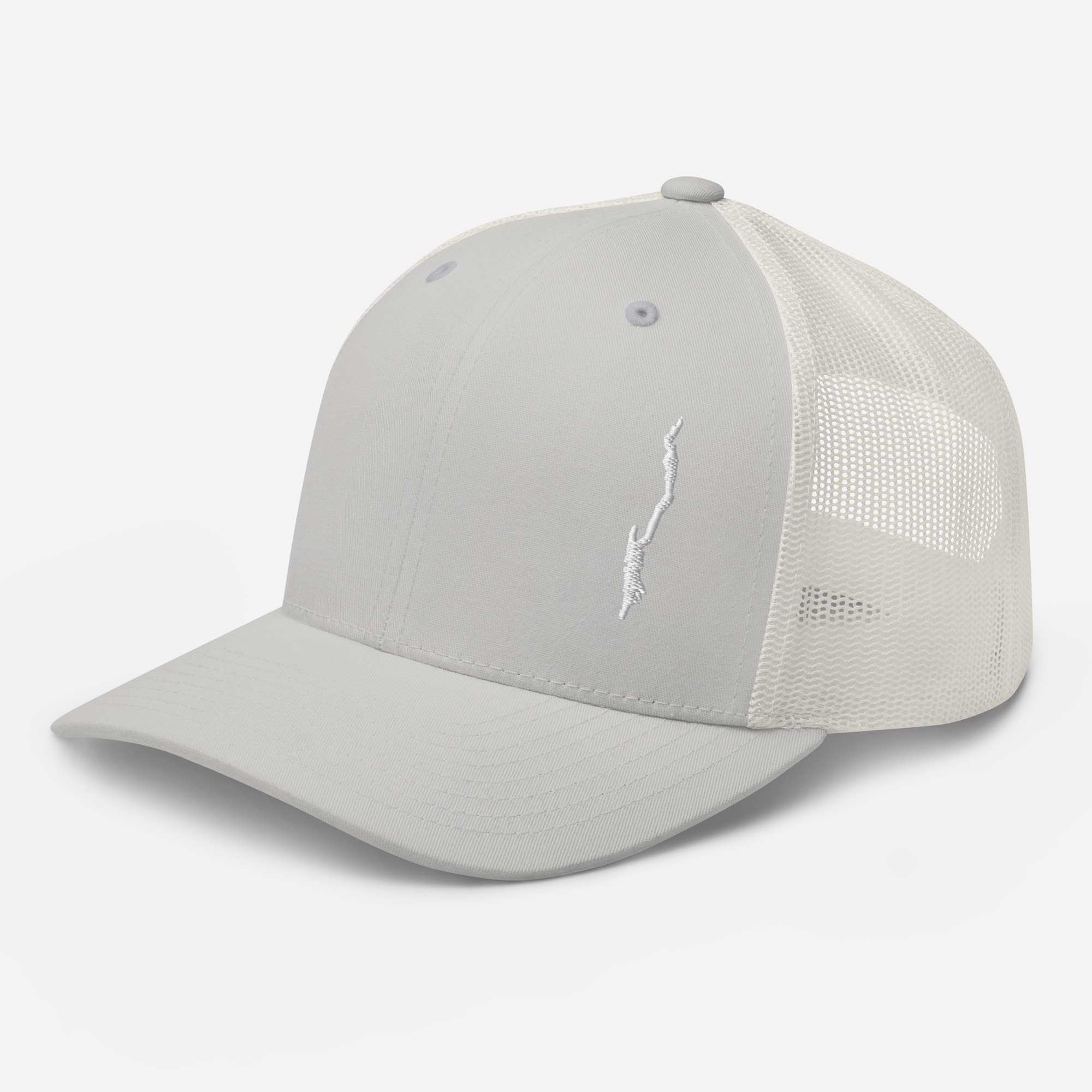 Lake George Classic Trucker Cap