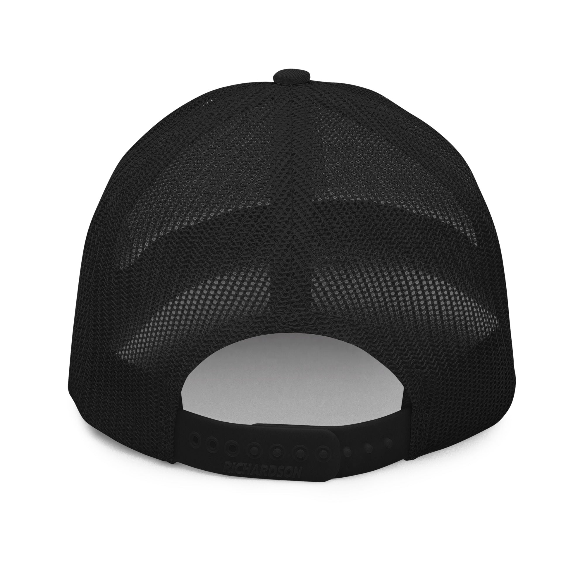 Lake George Trucker Cap