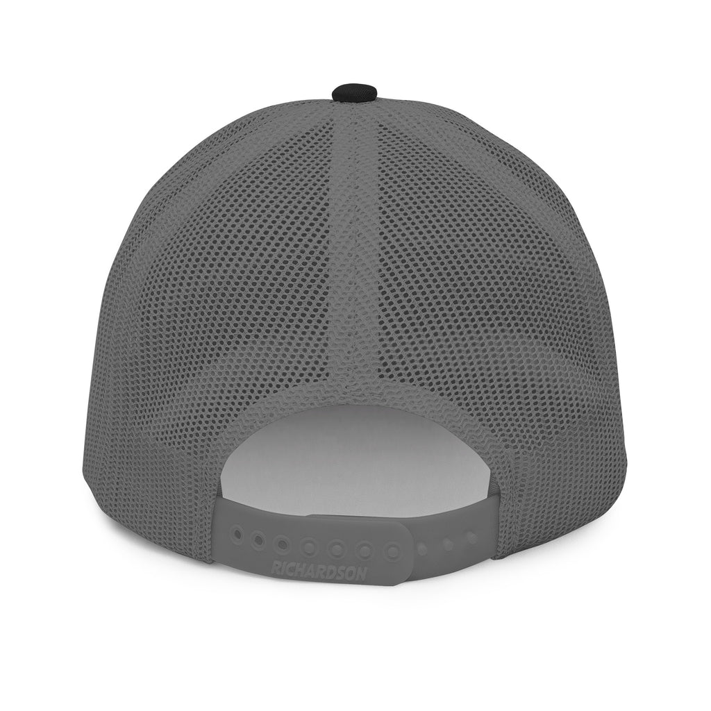 Lake George Trucker Cap
