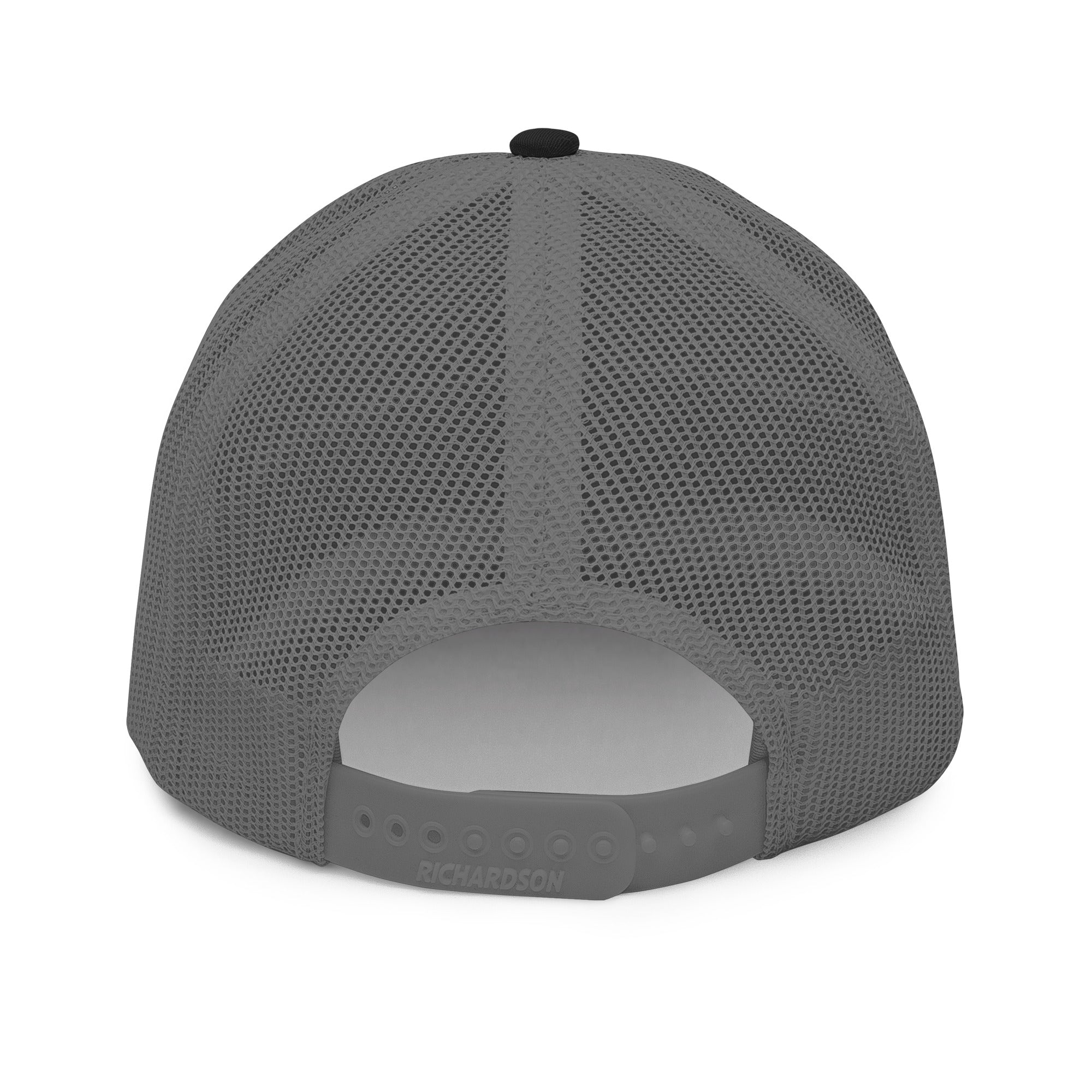 Lake George Trucker Cap