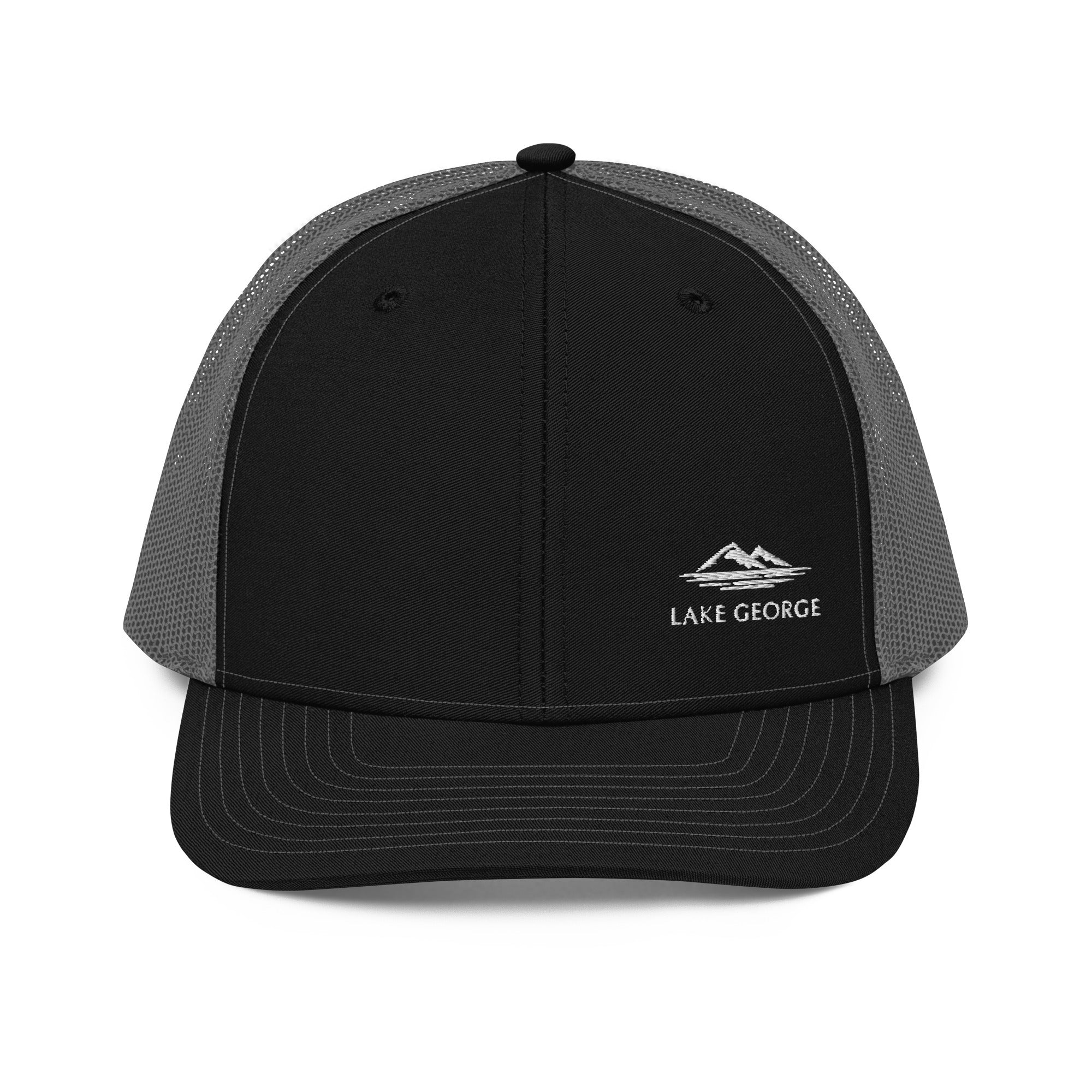 Lake George Trucker Cap