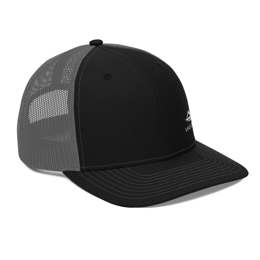 Lake George Trucker Cap