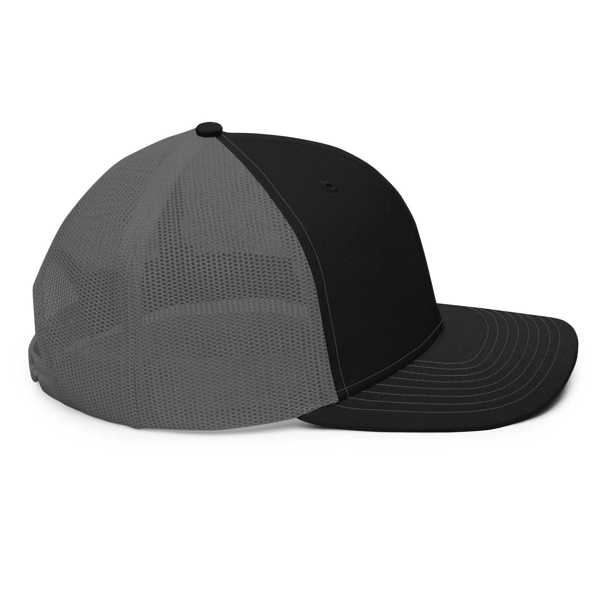 Lake George Trucker Cap