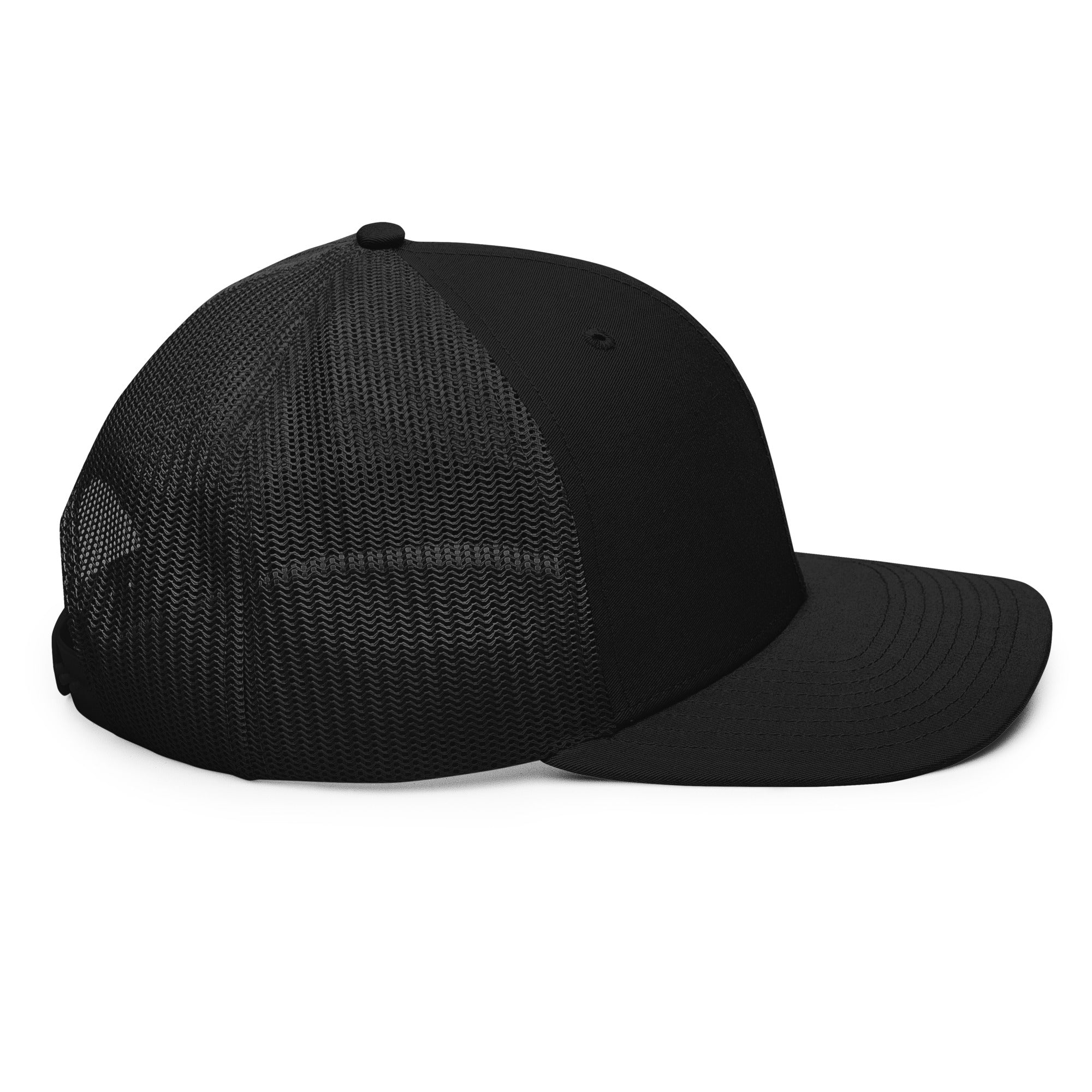 Lake George Trucker Cap
