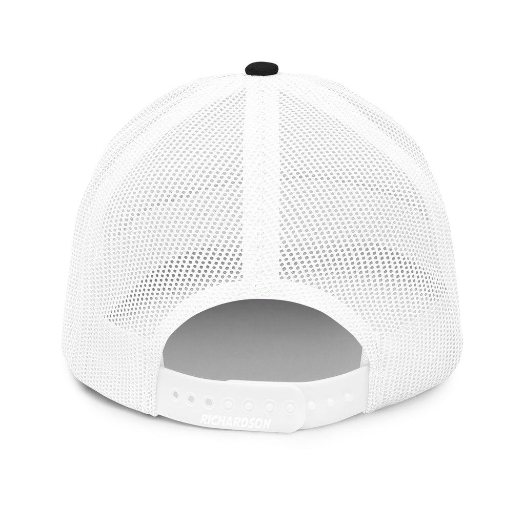 Lake George Trucker Cap